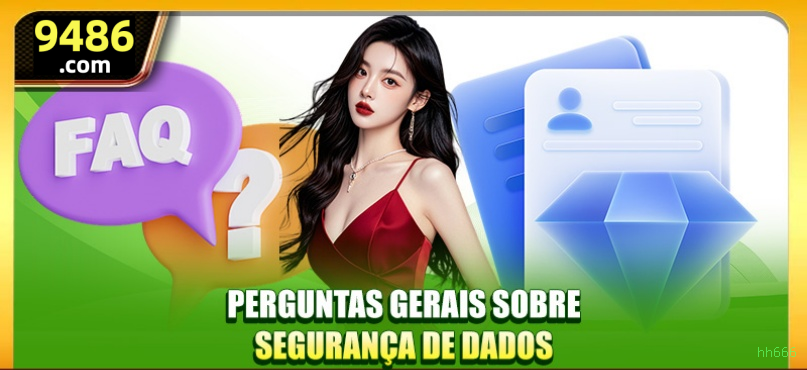 App hh666 para Android e iOS - download grátis