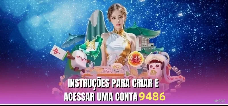 Bônus boas-vindas hh666 R$100
