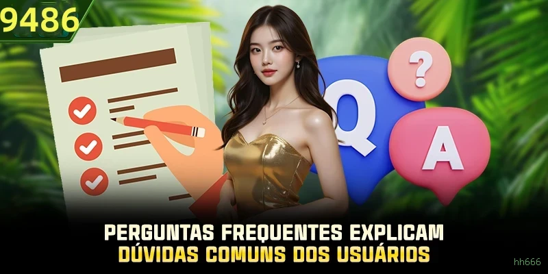 Bônus exclusivos membros VIP hh666