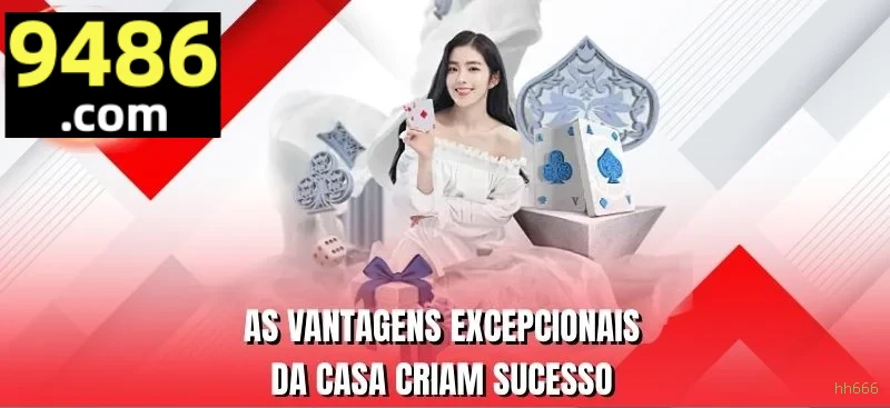 Slots com prêmios hh666